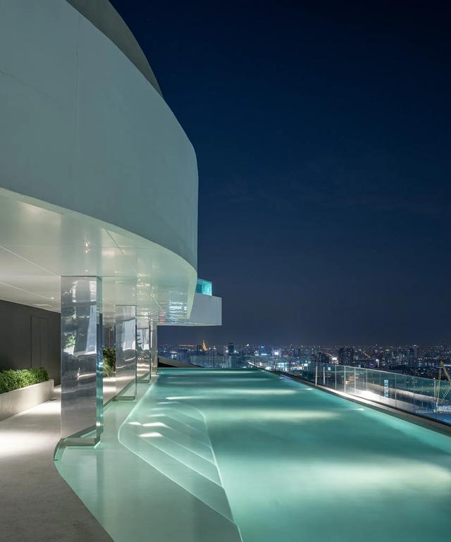 Condo Life Asoke-Rama9 10