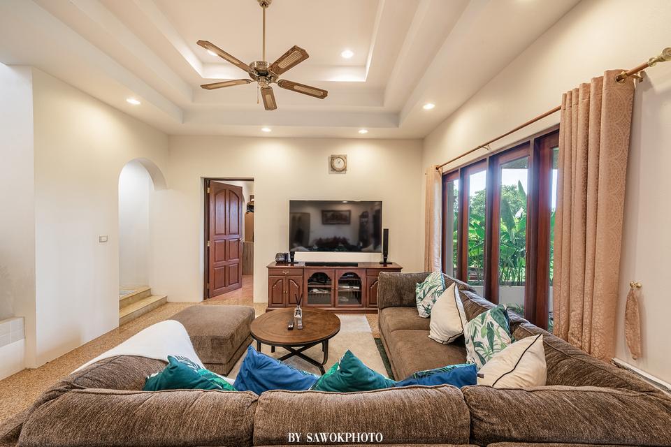 รับถ่ายภาพบ้าน คอนโด และ Airbnb ช่างภาพอสังหา 6
