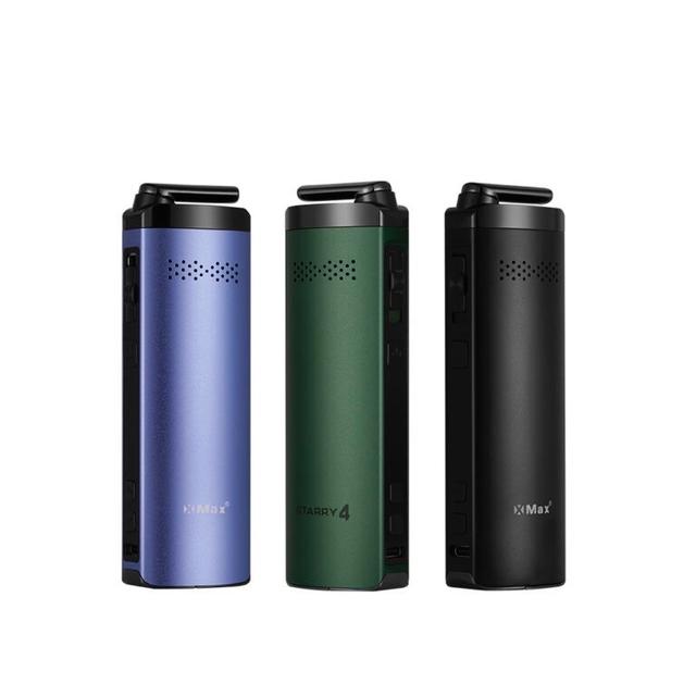 Xmax starry4
