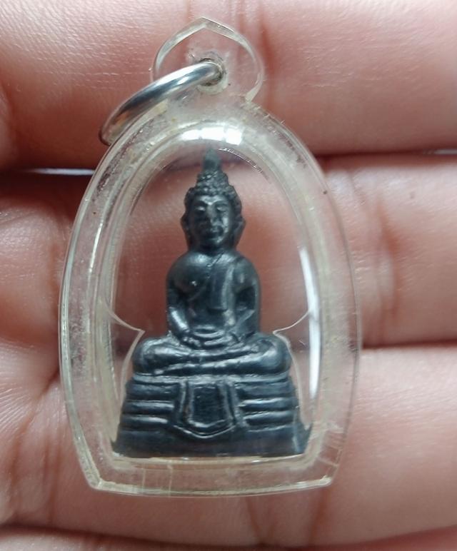 พระเครื่องหลวงพ่อโสธร รูปที่ 2