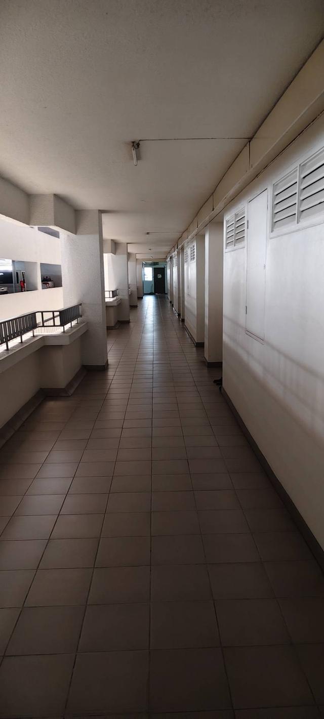 คอนโด 1 ห้องนอน 1 ห้องน้ำ ขนาด 37 ตรม. 6