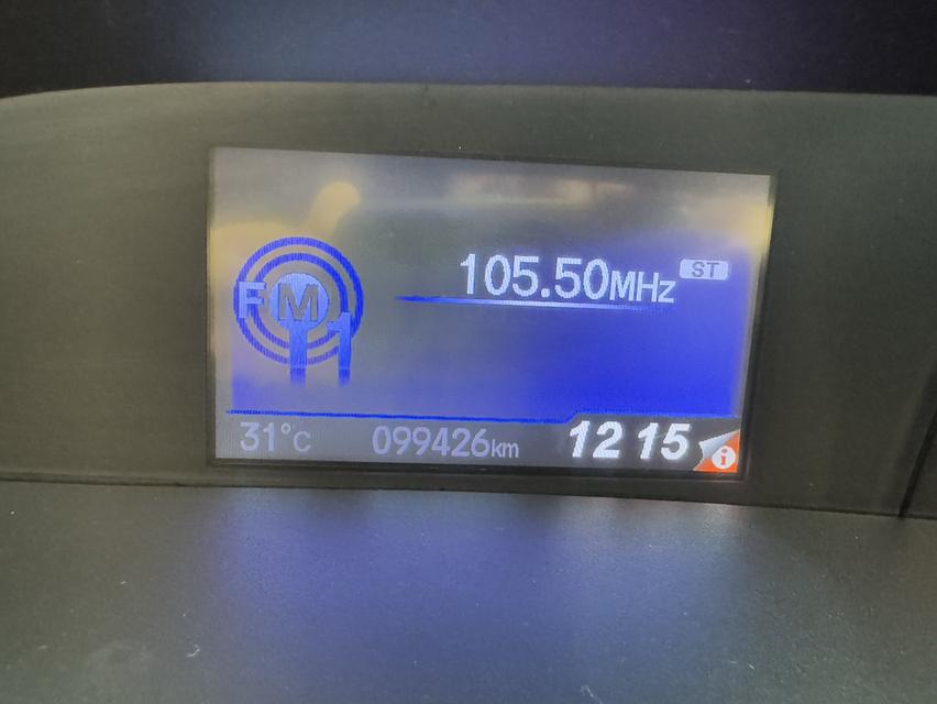 Honda CIVIC 1.8 FB E  7