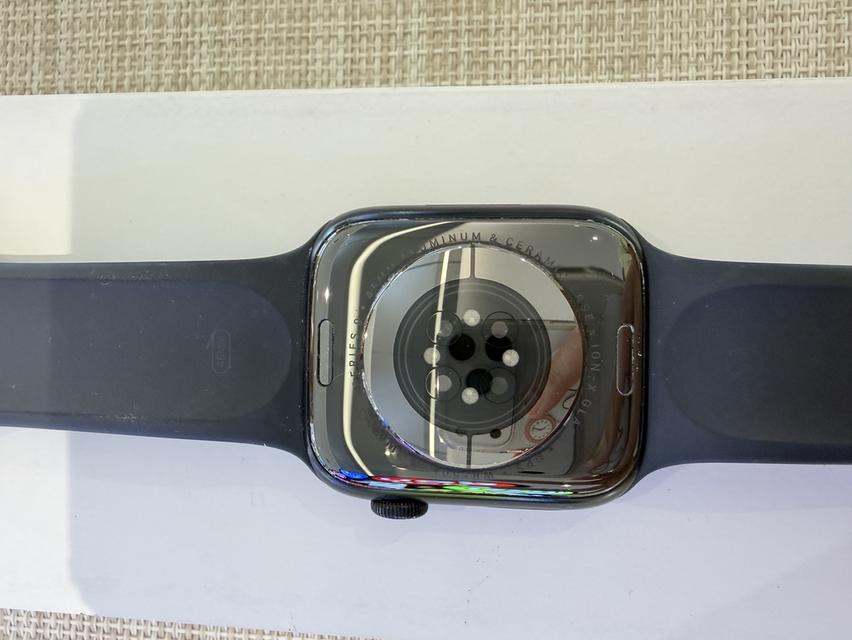 Apple Watch Series 9 ขนาด 45mm รูปที่ 6