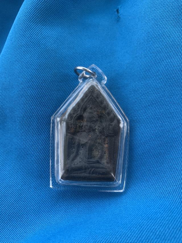 บัวพล ลายพิมล พระเครื่อง