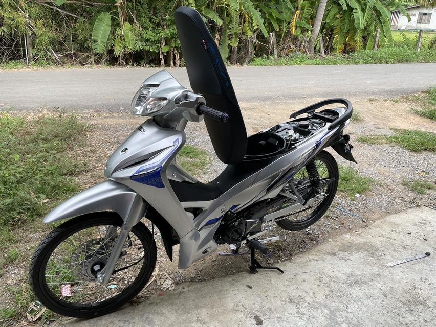 ขาย Wave125s  6
