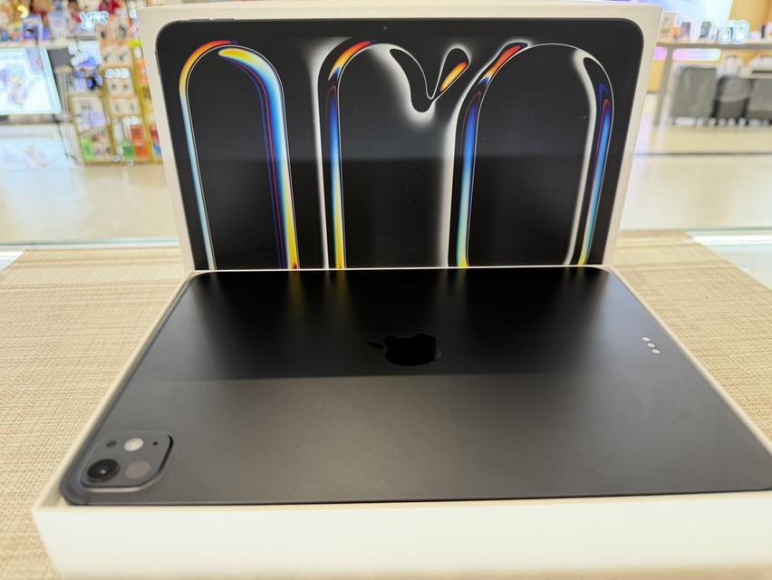 iPad Pro M5 WiFi-256GB รูปที่ 8