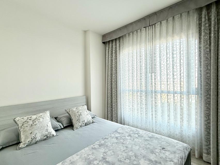 ขายคอนโดแอสปาย งามวงศ์วาน, กรุงเทพ 2