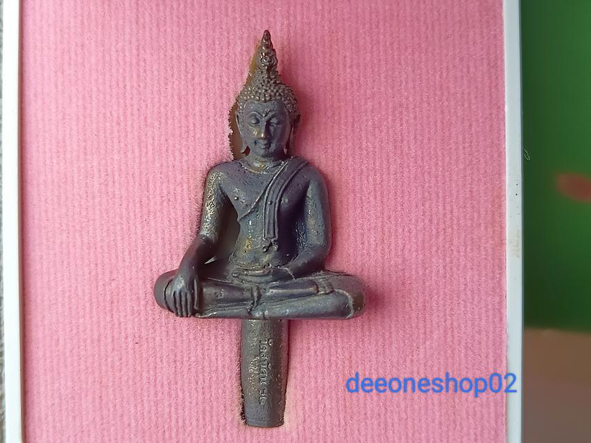 พระยอดธง วัดสุทัศน์ ปี62 6