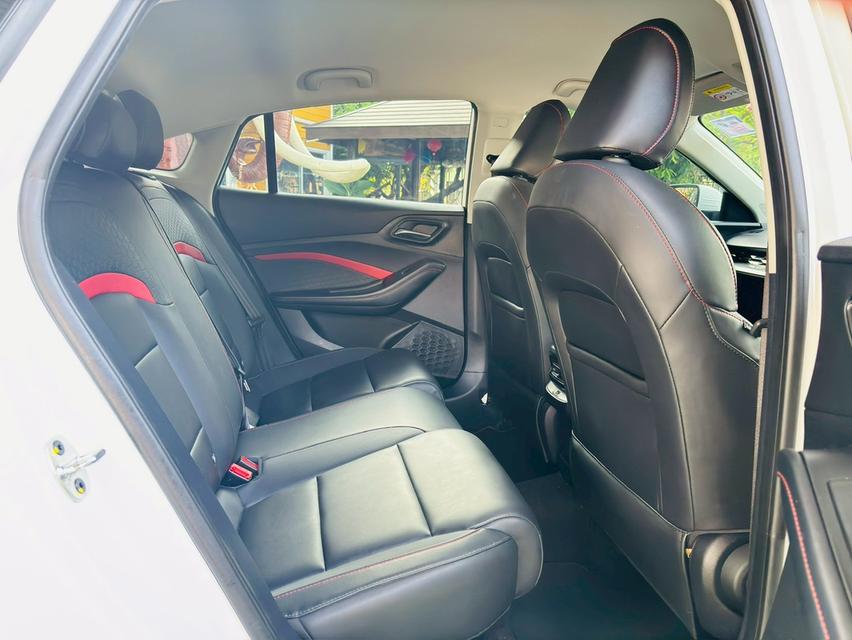 MG 5 1.5 D ปี 2023 #ไมล์แท้ 15,xxx กม. 4