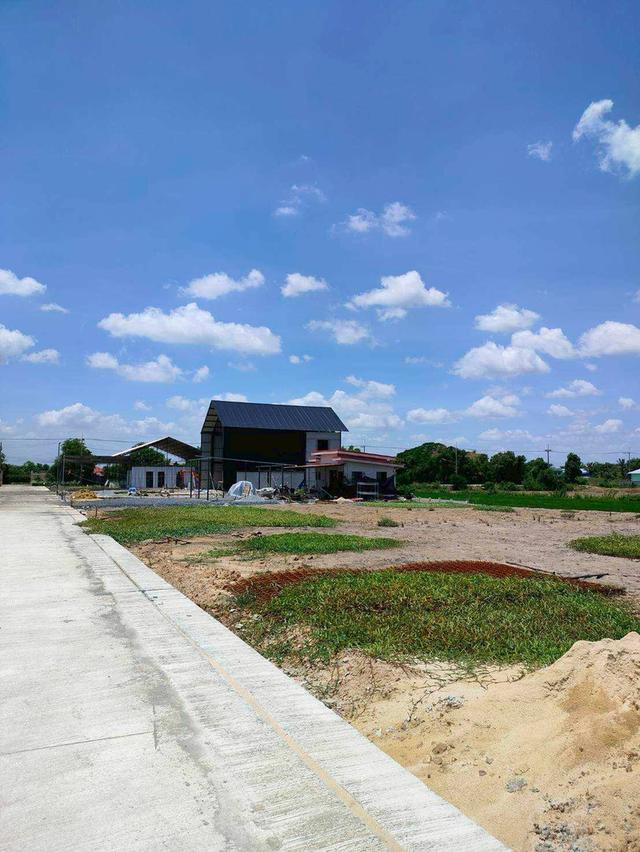 ที่ดินและโกดัง  5