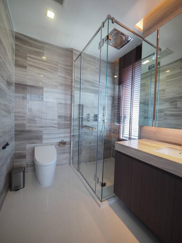ปล่อยเช่า The Loft Asoke  2 ห้องนอน ดีไซน์หรู ใจกลางอโศก ใกล้ MRT เพชรบุรี 3