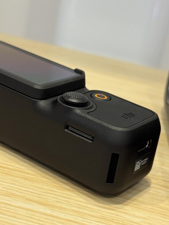 กล้อง DJI Osmo Pocket3 (มือสอง) 8