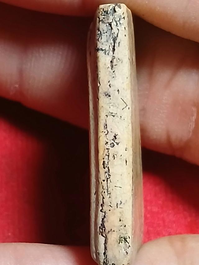 พระสมเด็จพิมพ์ฐานแซม รูปที่ 3