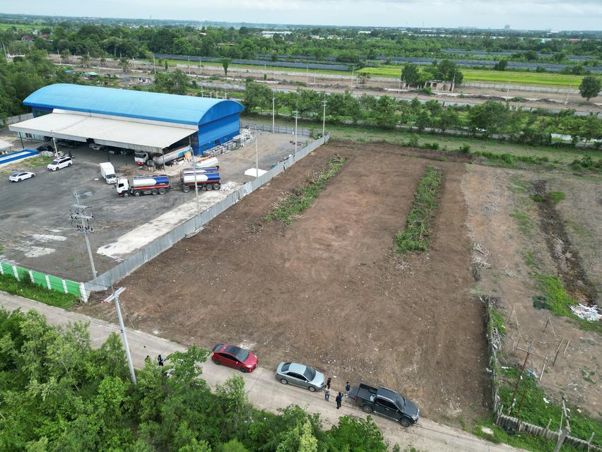 ที่ดินคลอง3คลองหลวง ซอยคลอง3 15/1 1