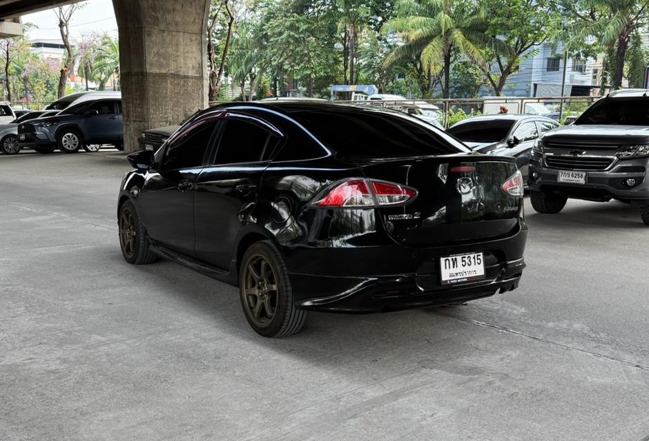 Mazda-2 Sedan 1.5 Auto ปี 2012  4