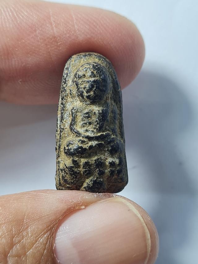 หลวงปู่ทวดเก่า เนื้อสวย