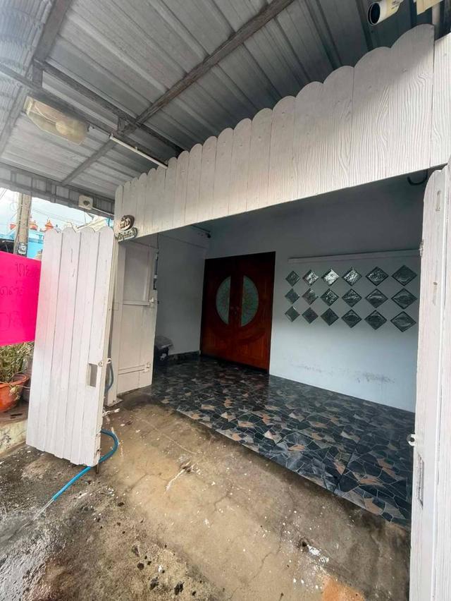 ขายบ้าน 2 ชั้น หมู่บ้านพรร่มเย็นวิลล่า คลอง2 ใกล้ตลาดนานาเจริญ 20