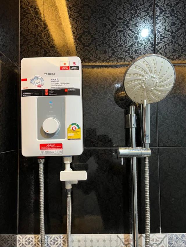 ให้เช่าทาว์นโฮมตกแต่งพร้อมอยู่ หมู่บ้านฟอร์เร่ ศาลายา (ถนนหลังม.มหิดล กับ ม.เทคโนโลยีราชมงคลรัตนโกสินทร์) 17