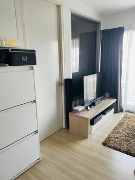 คอนโด The Parkland Lakeside ศรีนครินทร์ 2