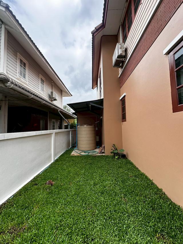 House for rent in Chiang Mai Near Mee Chok Plaza 6