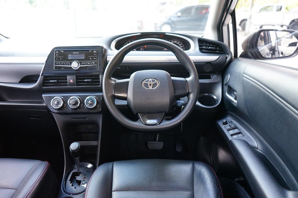 ðĐ TOYOTA SIENTA 1.5 G 2018 19