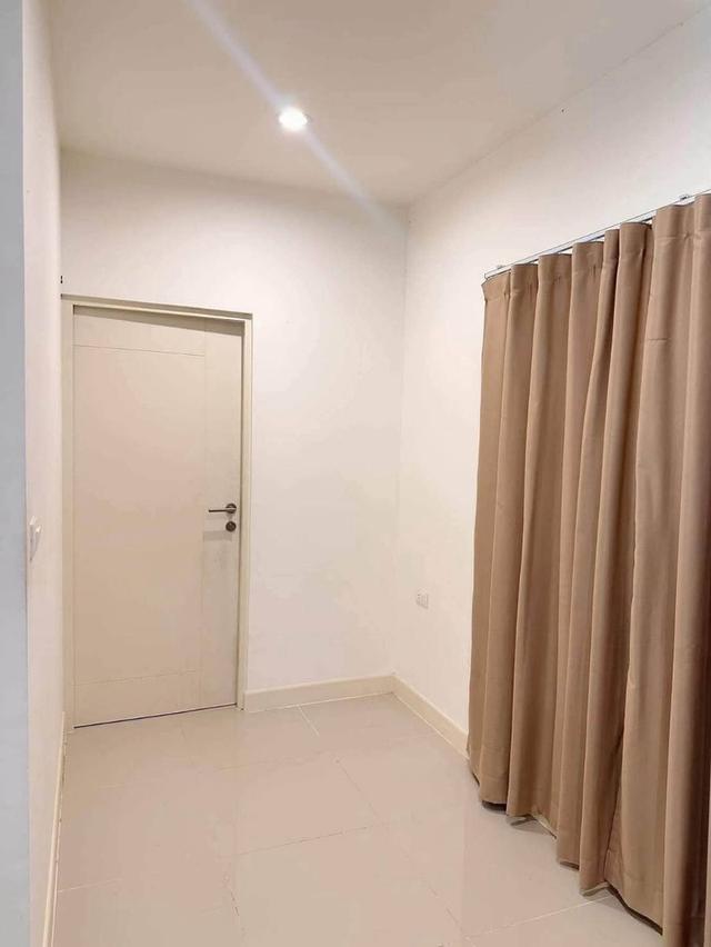 ขายบ้านแฝด หมู่บ้านอณาสิริบางนา บ้านสวยสไตล์นอร์ดิก น้ำไม่ท่วม ใกล้บายพาสบางบ่อ (N.2378) 14