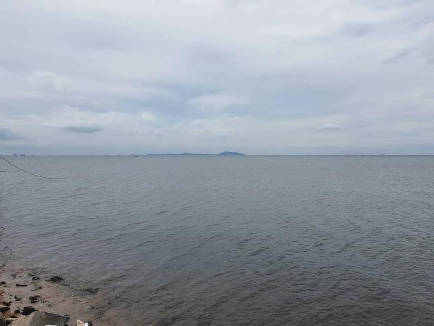 ที่ดินติดทะเลหาดวอนนภา 7