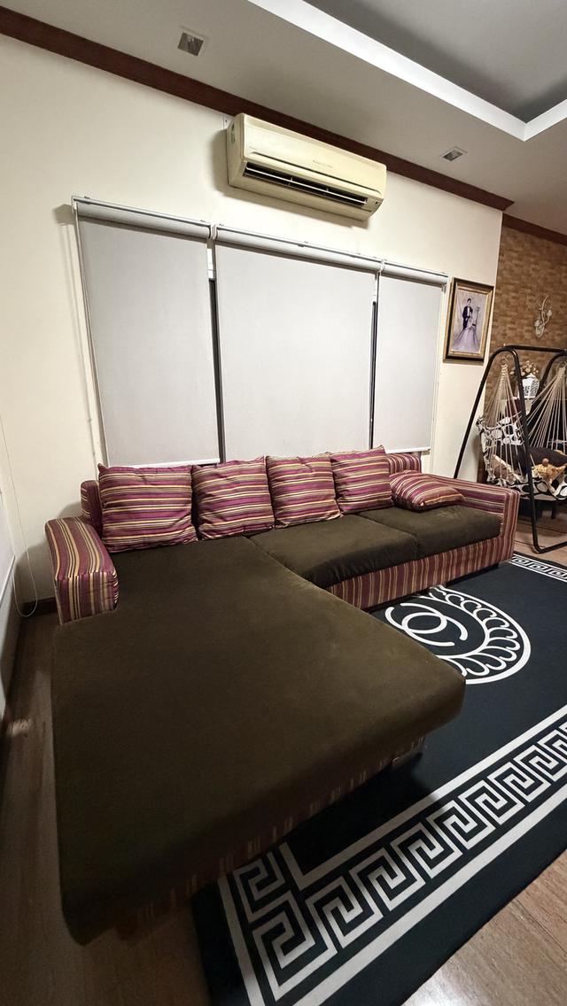 SOFA โซฟามือสอง สภาพดี รูปย่อยที่ 3