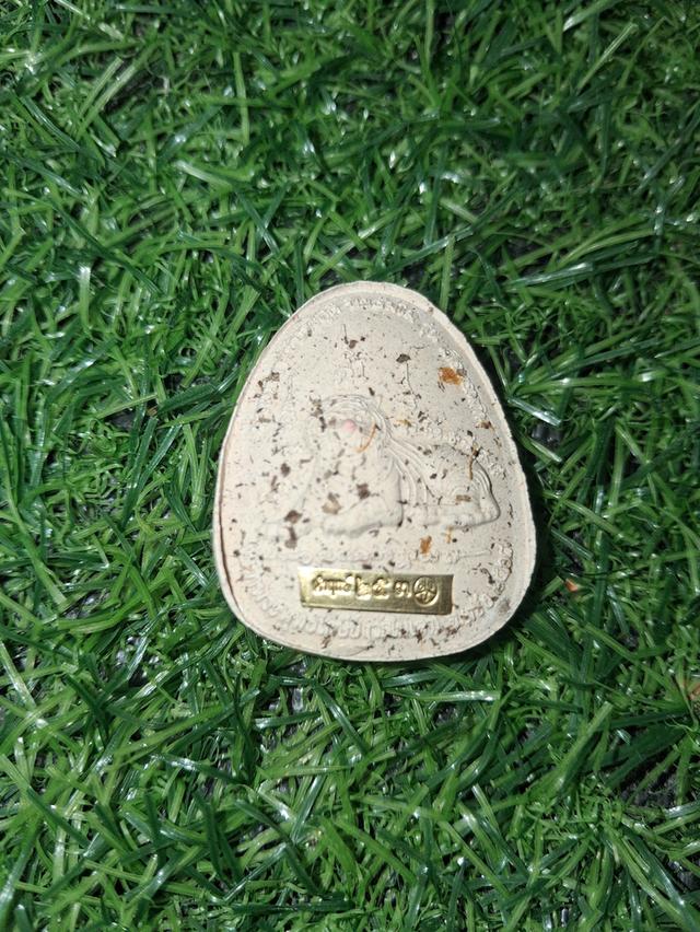 พระปิดตาพญาเสือนอนกิน รุ่นแรก วัดในเตา จ.ตรัง พระอาจารย์ประสูติ ปิยธัมโม 2568 3