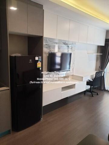 ห้องชุด IDEO SUKHUMVIT 93 ไอดีโอ สุขุมวิท 93 33 ตรม 1BR1BATHROOM 18000 THB คุ่มค่า กรุงเทพ 8