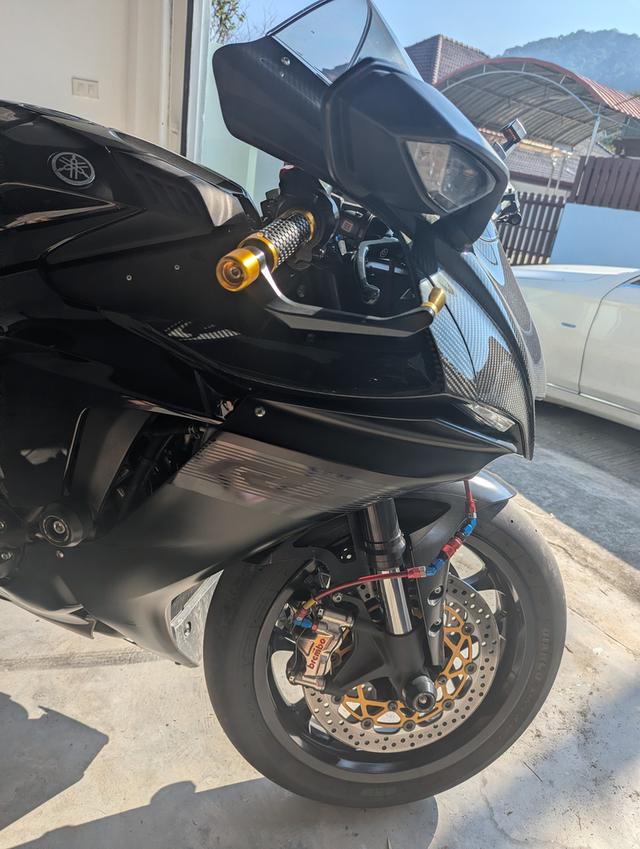 ขาย Yamaha YZF-R1 2019 รูปที่ 10