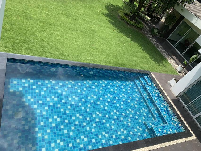 ขายบ้านเดี่ยวกรุงเทพมหานคร 4