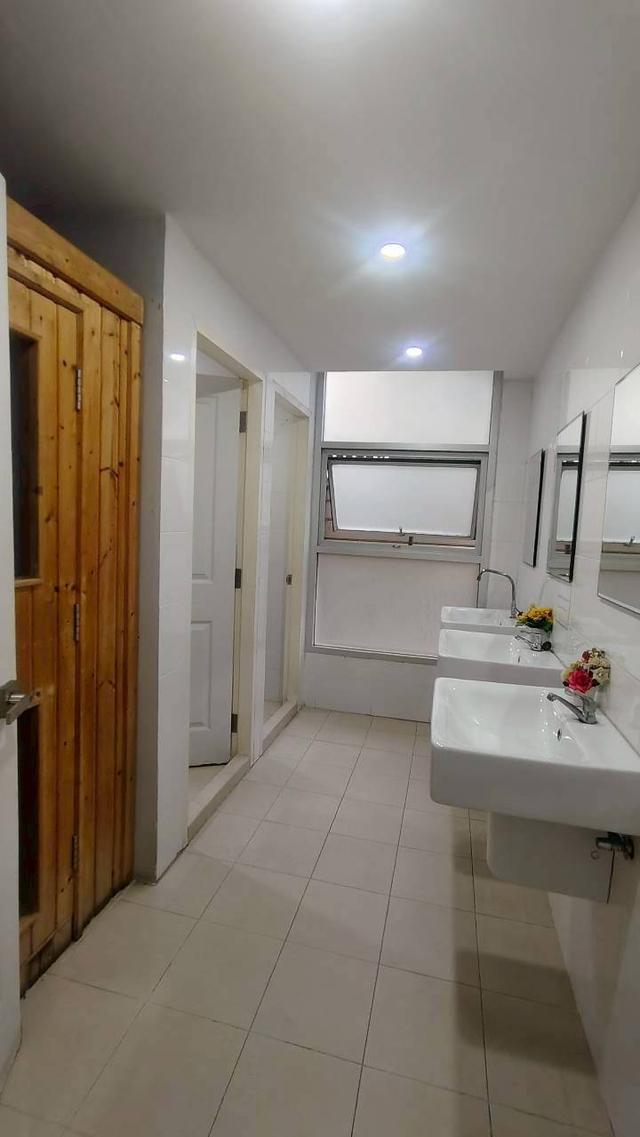 ขายคอนโด The Cube รามคำแหง พร้อมผู้เช่า รับค่าเช่า 7,500 บาท/เดือน 14