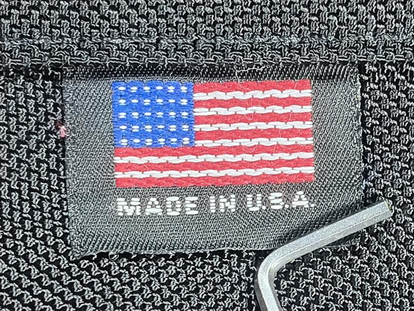 De Martini Backpack Daybag Classic Bag รูปที่ 11