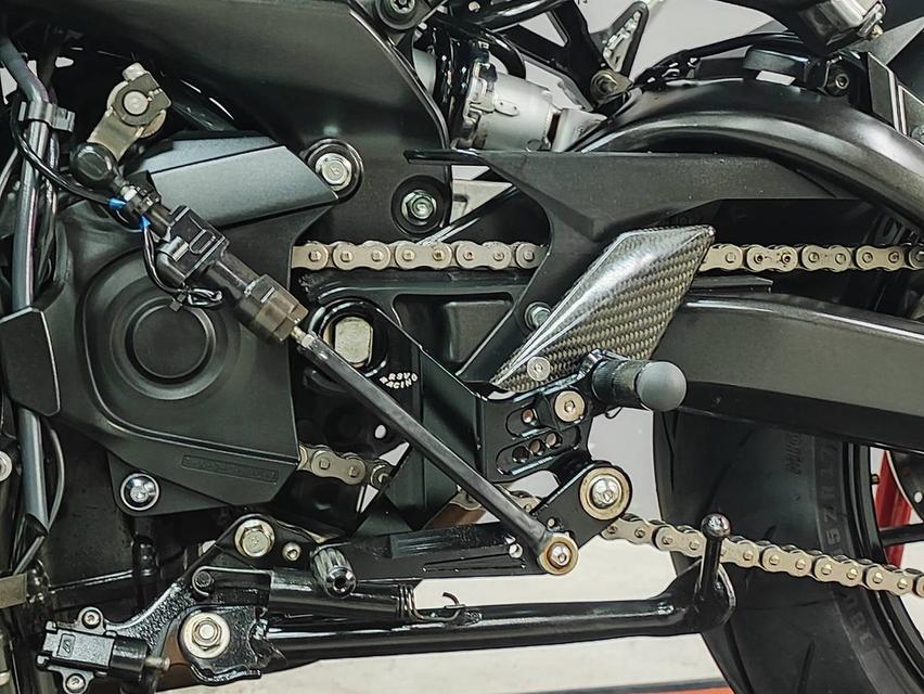 MT09 ปี2020 ออกรถเพียง 4000 บาทเท่านั้น 15