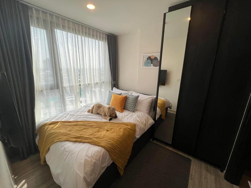 Condo XT Huaikhwang ให้เช่า