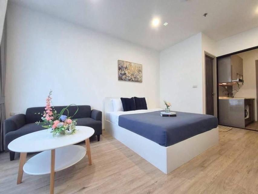 ให้เช่า The Rich Rama 9–Srinakarin | FOR RENT 3