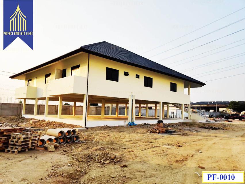 ขาย โรงงาน บางบ่อ 6 ไร่ บางนาตราดบางเพรียง บางบ่อ สมุทรปราการ 3