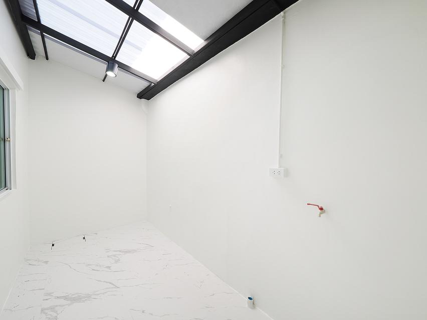 ขายทาวน์เฮ้าส์ 2 ชั้น ม.โมดิวิลล่า 18.8 ตร.ว. 4นอน 2น้ำ [รังสิต-คลอง7] ขาย 1.78ล้าน 11