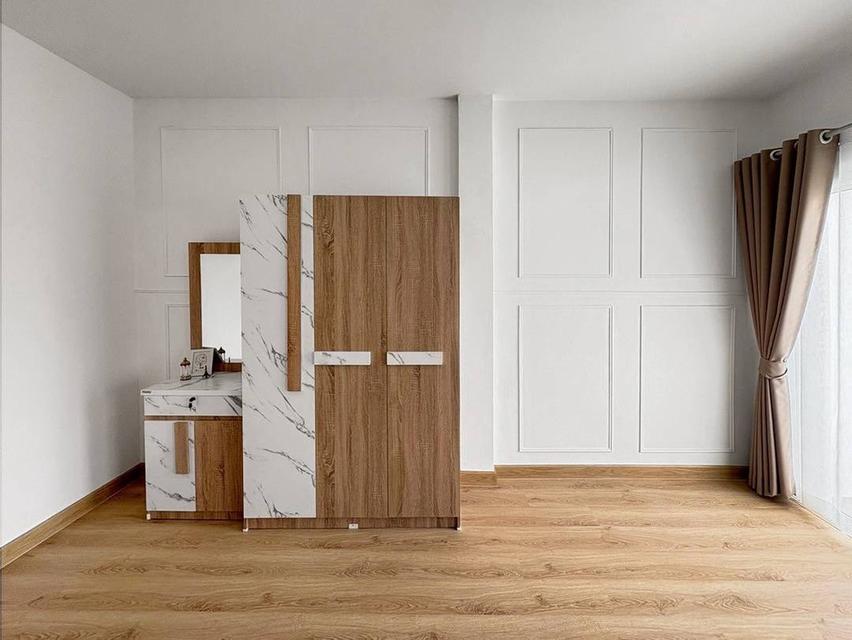 ขายทาวน์เฮ้าส์ 2.69 ล้าน ซอยสยามคันทรีคลับ 20