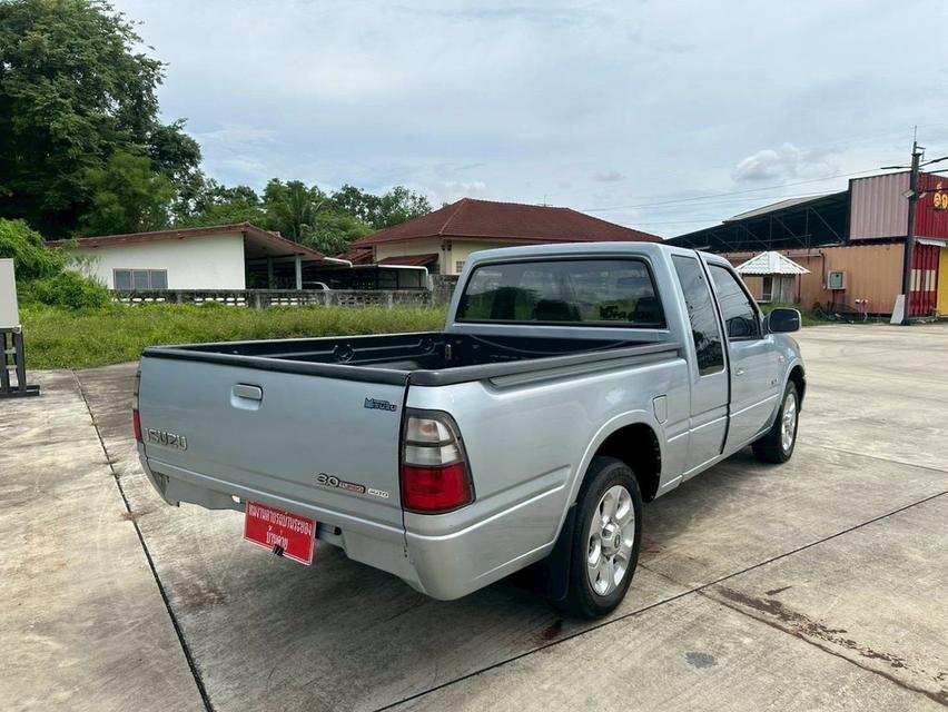รหัสรถ BK5320 Isuzu TFR Dragon SLX 3.0 TB💥ปี2002💥 รูปที่ 11