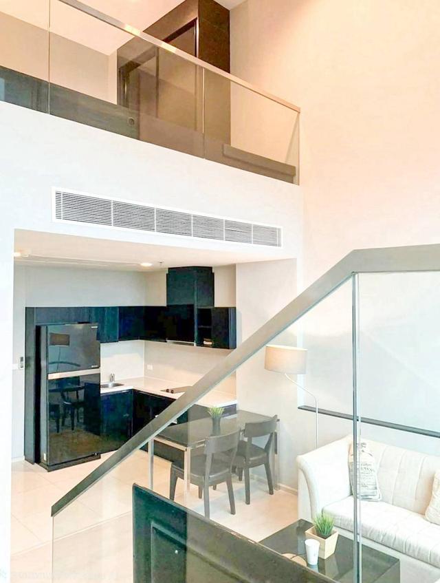 ให้เช่า RHYTHM SUKHUMVIT 44/1 – Duplex จริง ห้องสวย ติด BTS พระโขนง 7