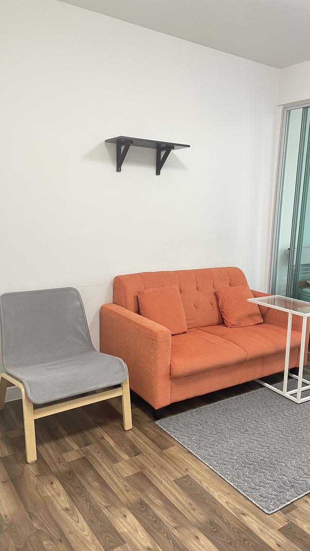 คอนโดเอ สเปซ มี สุขุมวิท77 4