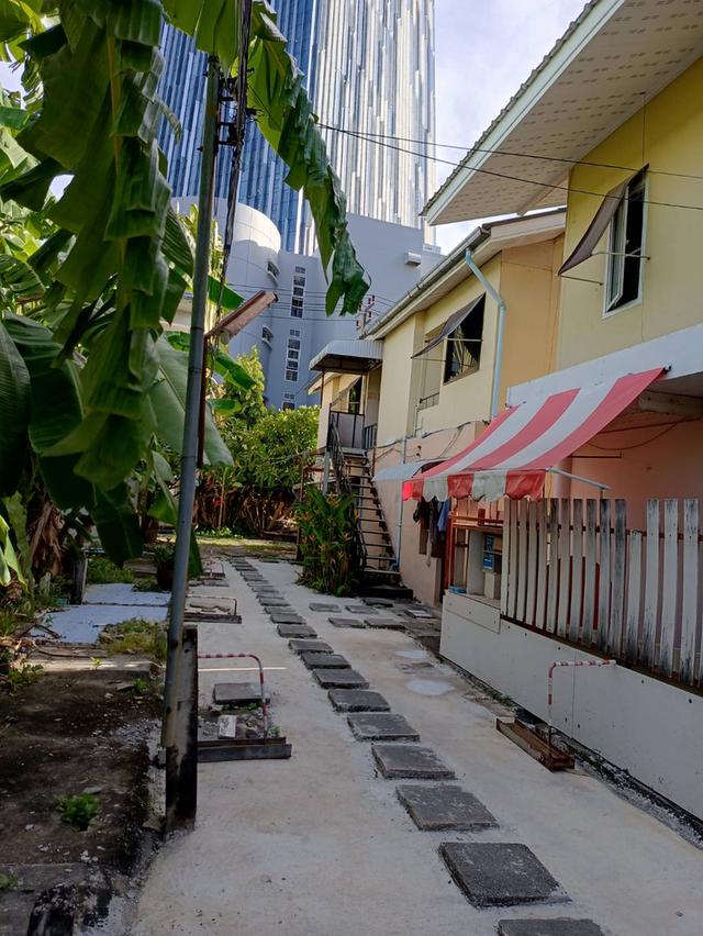 ให้เช่า PP House หอพักสงบ 1