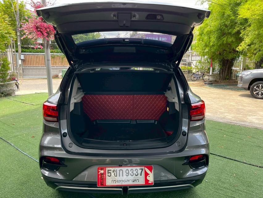  MG VS HEV 1.5 X  SUNROOF AUTO ปี 2024 -รถยนต์ SUV ไฮบริด  15