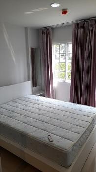 ✨ ให้เช่า ทิวลิป ไลท์ คอนโด (Tulip Light Condo) อาคาร 2 กระทุ่มแบน เพชรเกษม ✨ 13