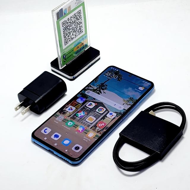Xiami 12T 256GB เร็วแรง สวยใหม่ๆ ไร้รอยไร้ตำหนิ