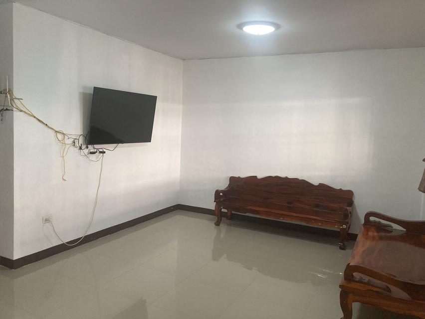 ขายทาวน์เฮ้าส์ 24.4 ตรว.ใกล้รถไฟฟ้า หมู่บ้านพระปิ่นนคร (หมู่บ้านไม่มีค่าส่วนกลาง) บางโปรง สมุทรปราการ 17