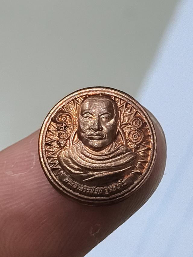ปลดหนี้พิมเล็กพระอาจารนกวัดเขาบังเหย
