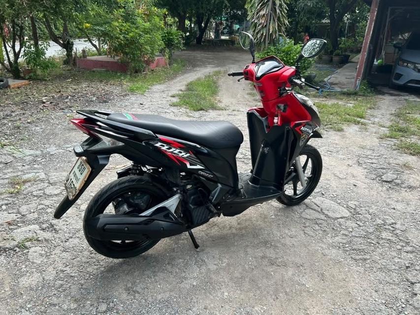 honda click125i หัวฉีด รูปที่ 3